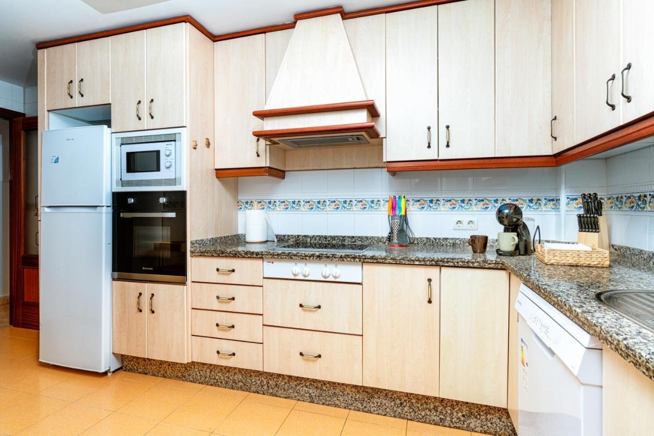 에스테포나 Casa Catalina Beach And Golf 아파트 외부 사진