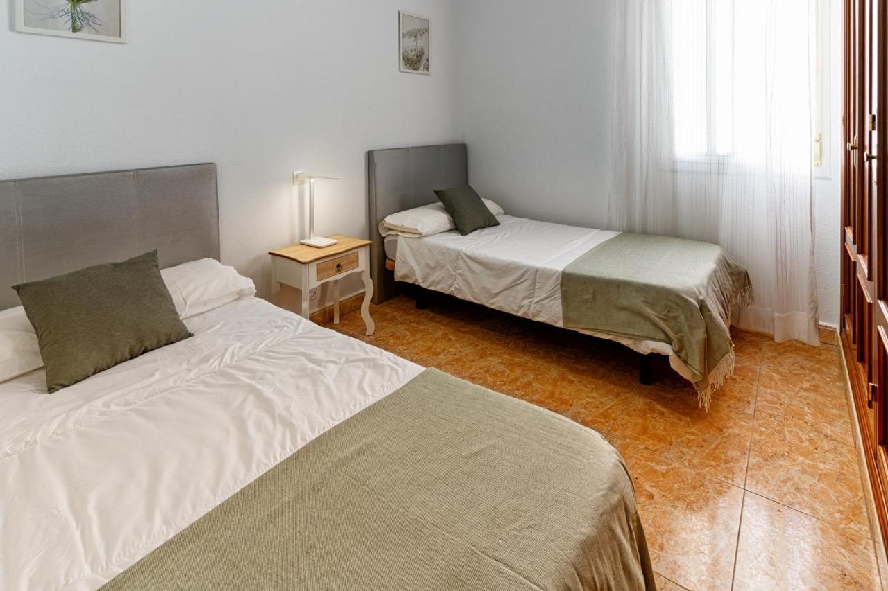 에스테포나 Casa Catalina Beach And Golf 아파트 외부 사진