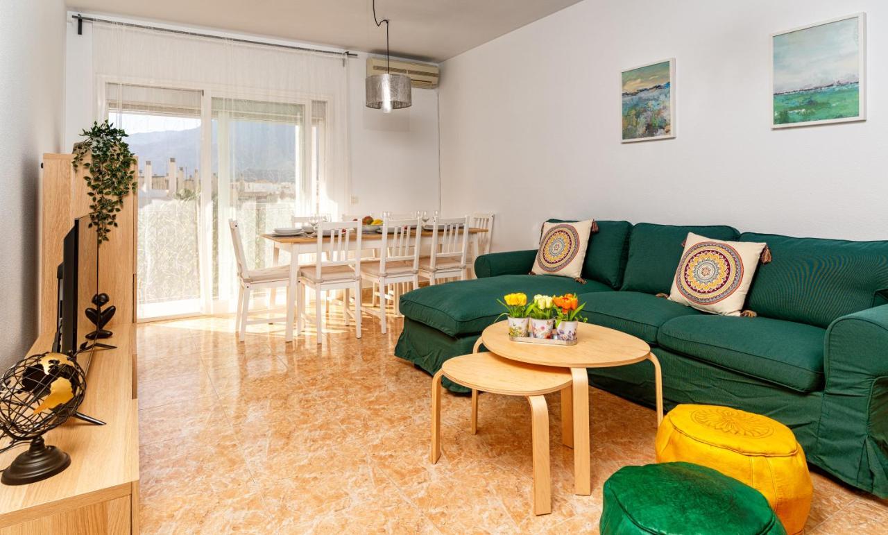 에스테포나 Casa Catalina Beach And Golf 아파트 외부 사진