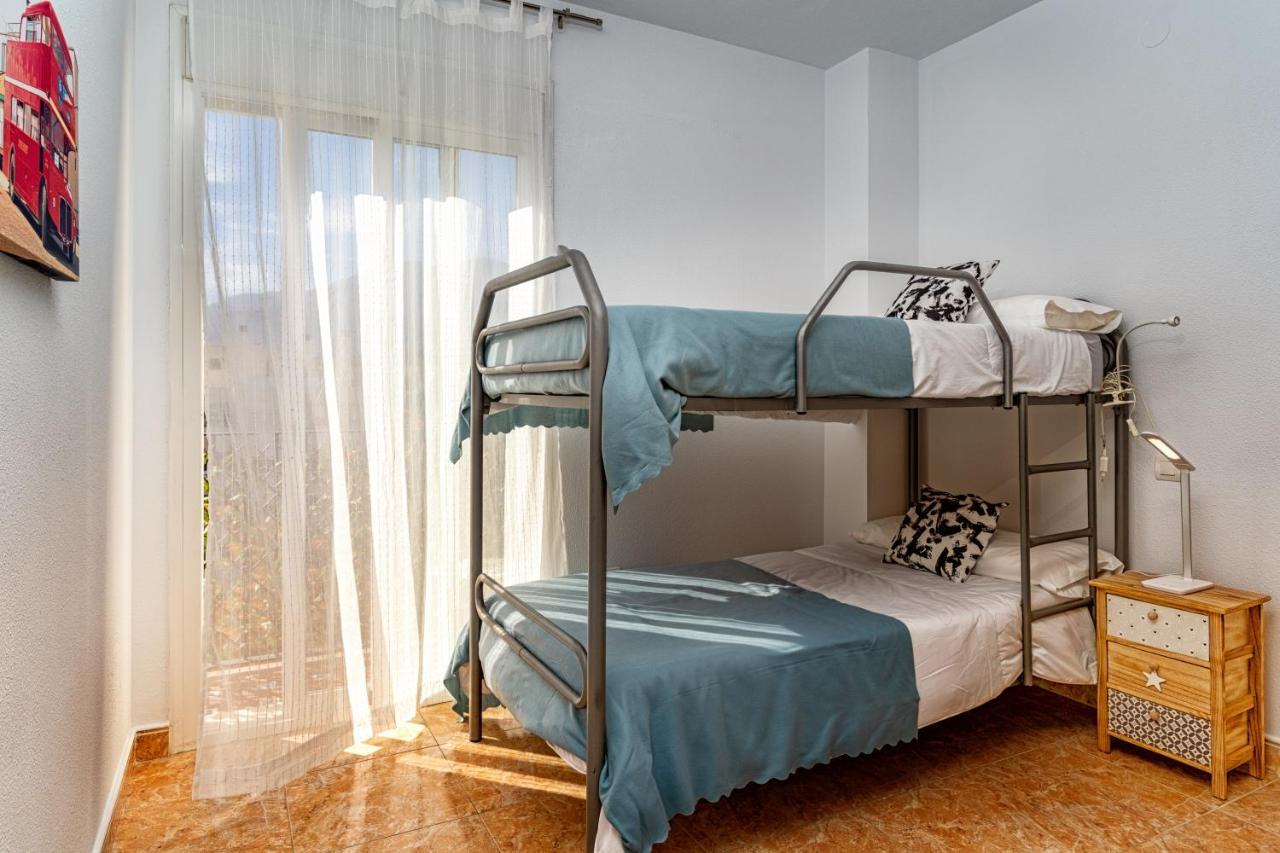 에스테포나 Casa Catalina Beach And Golf 아파트 외부 사진