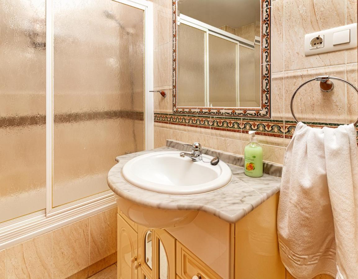 에스테포나 Casa Catalina Beach And Golf 아파트 외부 사진