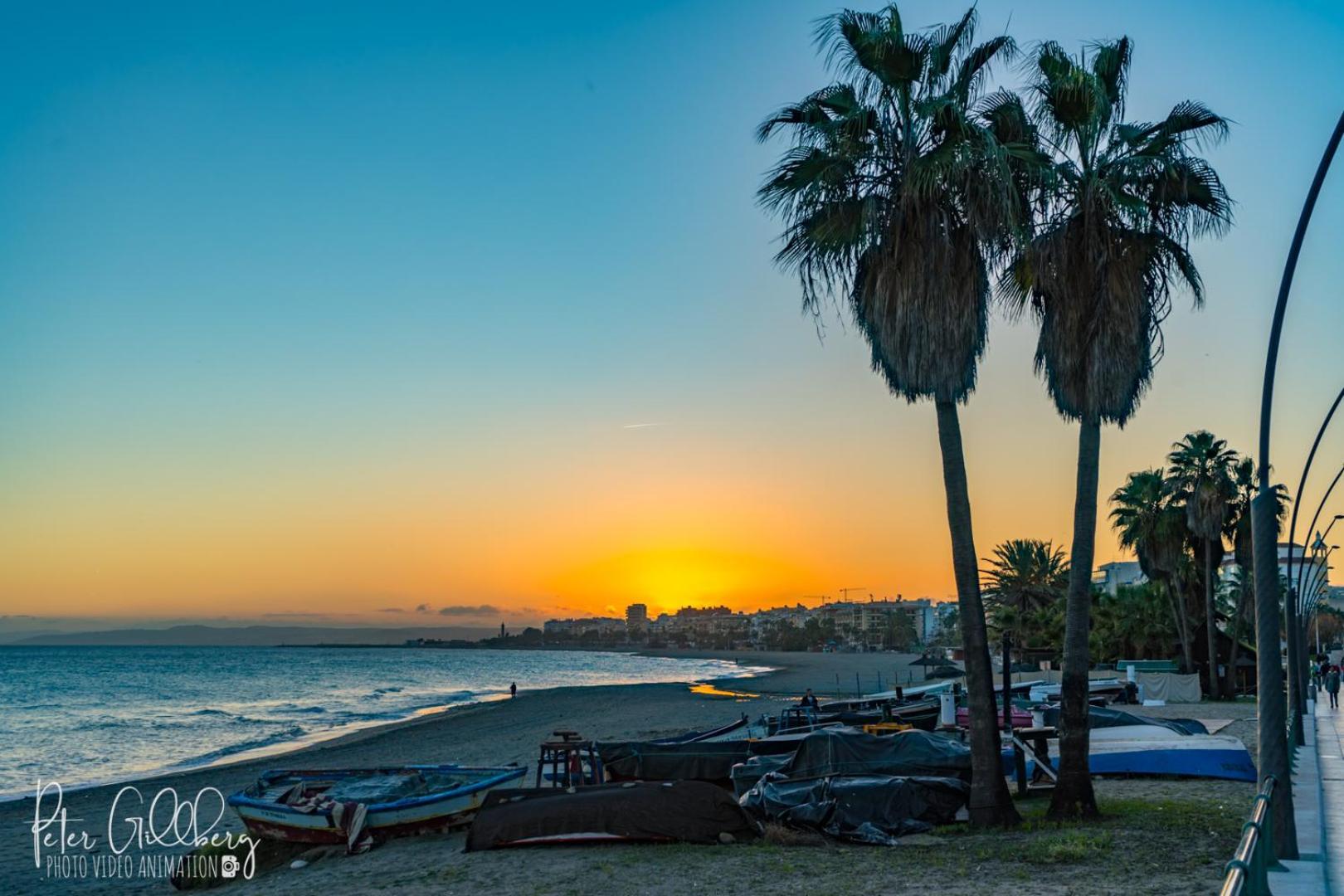 에스테포나 Casa Catalina Beach And Golf 아파트 외부 사진