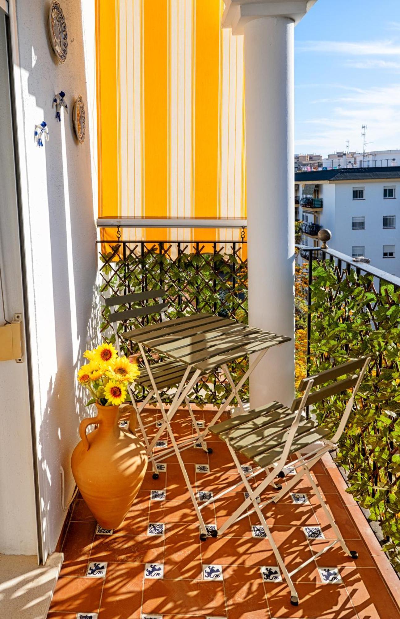 에스테포나 Casa Catalina Beach And Golf 아파트 외부 사진