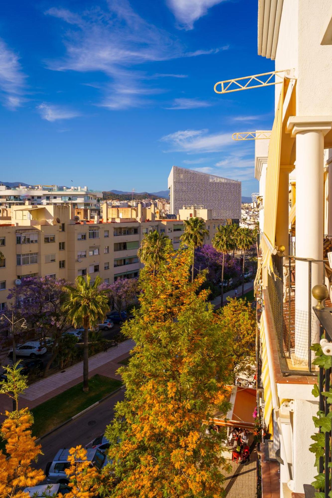 에스테포나 Casa Catalina Beach And Golf 아파트 외부 사진